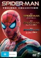 Spider-Man Triple Pack