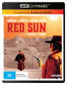 Red Sun (1971) (Classics Remastered) (4K Ultra HD)