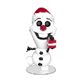 Frozen - Olaf Holiday (Pop! Vinyl)