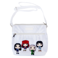 Blackpink - Shut Down Passport Crossbody