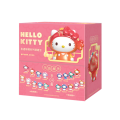 Hello Kitty - Lucky Koi Series Moetch Bean - Display Of 18