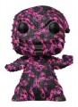 The Nightmare Before Christmas - Oogie Artist Series With Protector (Pop! Vinyl)