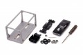 Fast And Furious - Doms Dodge Charger 1:55 Scale (Diecast Model Kit)