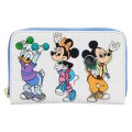 Disney - Mousercise Zip (Purse)