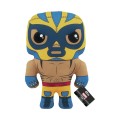 X-Men - Luchadore Wolverine 17" (Plush Toy)