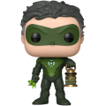 Lanterns (TV) - Hal Jordan Glow (Pop! Vinyl)