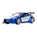 JDM Tuners - 2003 Nissan 350Z 1:24 Scale Diecast (Model Car)