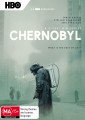 Chernobyl - Complete Series