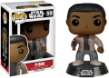 Star Wars Episode VII: The Force Awakens - Finn (Pop! Vinyl)
