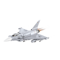 Armed Forces - Eurofighter 644 Pieces (Construction Set)