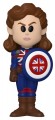 What If - Captain Carter Vinyl Soda (Pop! Vinyl)