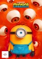 Minions And Monsters
