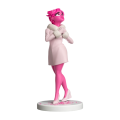 Lore Olympus - Persephone (Vinyl Figure)