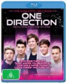 One Direction - Reaching For The Stars (Blu Ray)