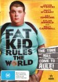 Fat Kid Rules The World 