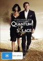 Quantum Of Solace