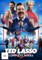 Ted Lasso - Complete Series