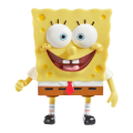 SpongeBob - SpongeBob SquarePants Bendable (Action Figure)