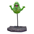 Ghostbusters 1984 - Slimer PVC Statue With Diorama (Statue)