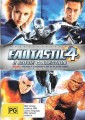 Fantastic Four / Fantastic Four - Rise Of The Silver Surfer