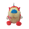MTV - Stimpy Super Duper (Plush Toy)