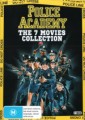 Police Academy - Complete Collection