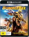 Bumblebee (4K UHD Blu Ray)