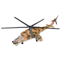 Sky Wings - 1:60 Mil Mi-24 Hind (Model Vehicle)