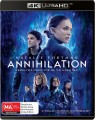 Annihilation (4K Ultra HD)