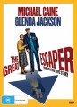 The Great Escaper