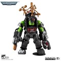 Warhammer 40K - Big Mek MegaFig (Action Figure)