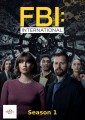 FBI: International - Complete Season 1