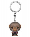 Umbrella Academy - Pogo Pocket Keychain (Pop! Vinyl)