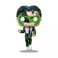 Justice League (Comics) - Green Lantern (Pop! Vinyl)