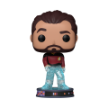 Star Trek - Transporting William T.Riker Pop! Plus (Pop! Vinyl)