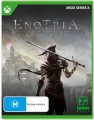 Enotria The Last Song (Xbox X Game)