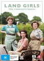 Land Girls - Complete Series 1-3 Box Set