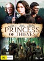 Princess Of Thieves