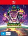 Marvel Cosmic Invasion Deluxe Edition (Switch 2 Game)