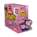 Spider-Man - Valentines Bitty Pop! Assortment Display Of 24 (Pop! Vinyl)