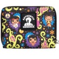 Jimi Hendrix - Love And Flowers (Loungefly Purse)