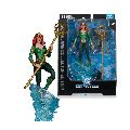 DC - Mera #67 Collector Edition 7″ (Action Figure)