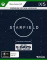 Starfield Premium Upgrade (Xbox X Game)