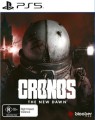 Cronos The New Dawn (PS5 Game)
