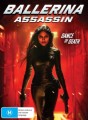 Ballerina Assassin