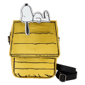 Peanuts - 75th Anniversary (Loungefly Crossbody)