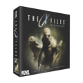 The X-Files - Trust No One Expansion (Board Game)