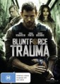 Blunt Force Trauma