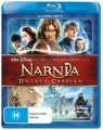 Chronicles Of Narnia - Prince Caspian (Blu Ray)