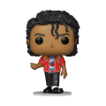 Michael Jackson - Beat It (Pop! Vinyl)